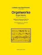 Orgelwerke 