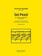 6 Pezzi 