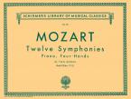 12 Symphonies Book 2 