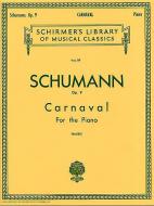 Carnaval Op.9 