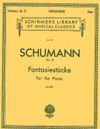 Fantasy Pieces op. 12 