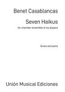 7 Haikus 