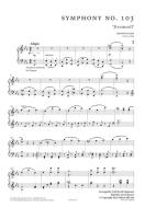 Symphony No. 103 