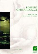 Audacia 