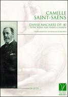 Danse macabre op. 40 