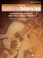 Esplora La Chitarra Jazz Con Audio In Download 