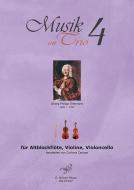 Musik im Trio 4 