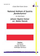 National Anthem of Austria 