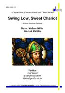 Swing Low, Sweet Chariot 