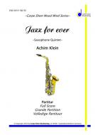 Jazz for ever 