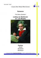 Romanzeop. 50 