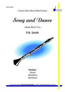 Song and Dance 