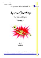 Space Cowboy 