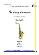 The Crazy Cucaracha 