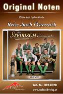 Reise durch Österreich 