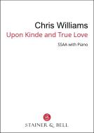 Upon Kinde and True Love - SA 
