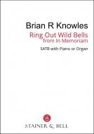 Ring out Wild Bells from In Memoriam 