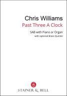 Past Three A Clock 