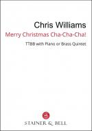 Merry Christmas Cha-Cha-Cha 