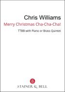 Merry Christmas Cha-Cha-Cha 