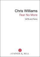 Fear no more 