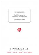 The White Amaryllis 