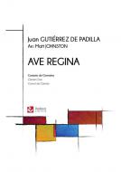 Ave Regina 