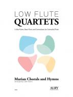 Marian Hymns and Chorals 