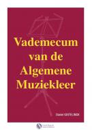 Vademecum van de Algemene Muziekleer 