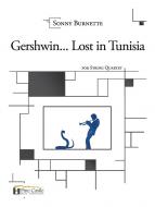 Gershwin... Lost in Tunisia 