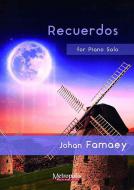 Recuerdos - Album 
