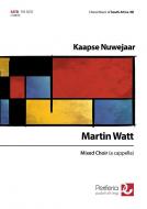 Kaapse Nuwejaar 