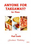 Anyone for Takeaway? 