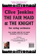 The Fair Maid & The Knight 