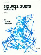 6 Jazz Duets Vol. 2 Standard
