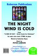 The Night Wind is Cold 