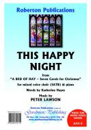 This Happy Night 