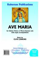 Ave Maria 