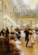 Konzertwalzer op. 21 
