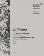Death and Transfiguration op. 24 TrV 158 