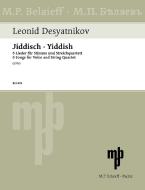 Jiddisch Download
