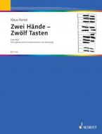 Zwei Hände - Zwölf Tasten (Lehrerheft) Download