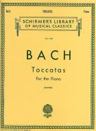 Toccaten 