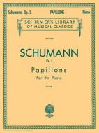 Papillons op. 2 