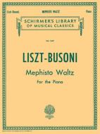Mephisto Waltz 