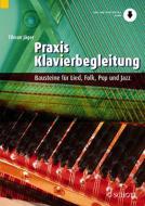Praxis Klavierbegleitung 