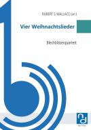 4 Weihnachtslieder 