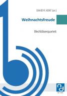Weihnachtsfreude 