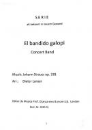 El bandido galopi 