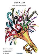 She's a Lady 